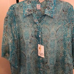 Cover up by REMY’S ADVENTURES